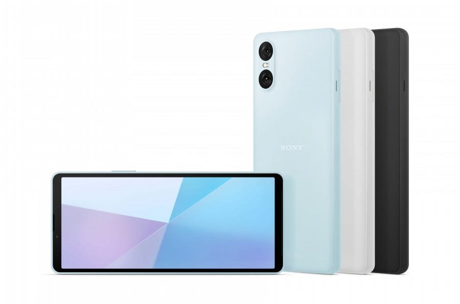 Sony Xperia 10 VI er en kompakt mellemklasse-telefon 14 Sony Xperia 10 VI er en kompakt mellemklasse-telefon