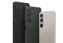 Sony introducerer ny flagskibstelefon: Xperia 1 VI 2 Sony introducerer ny flagskibstelefon - Xperia 1 VI
