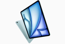iPad Air M2 (2024)