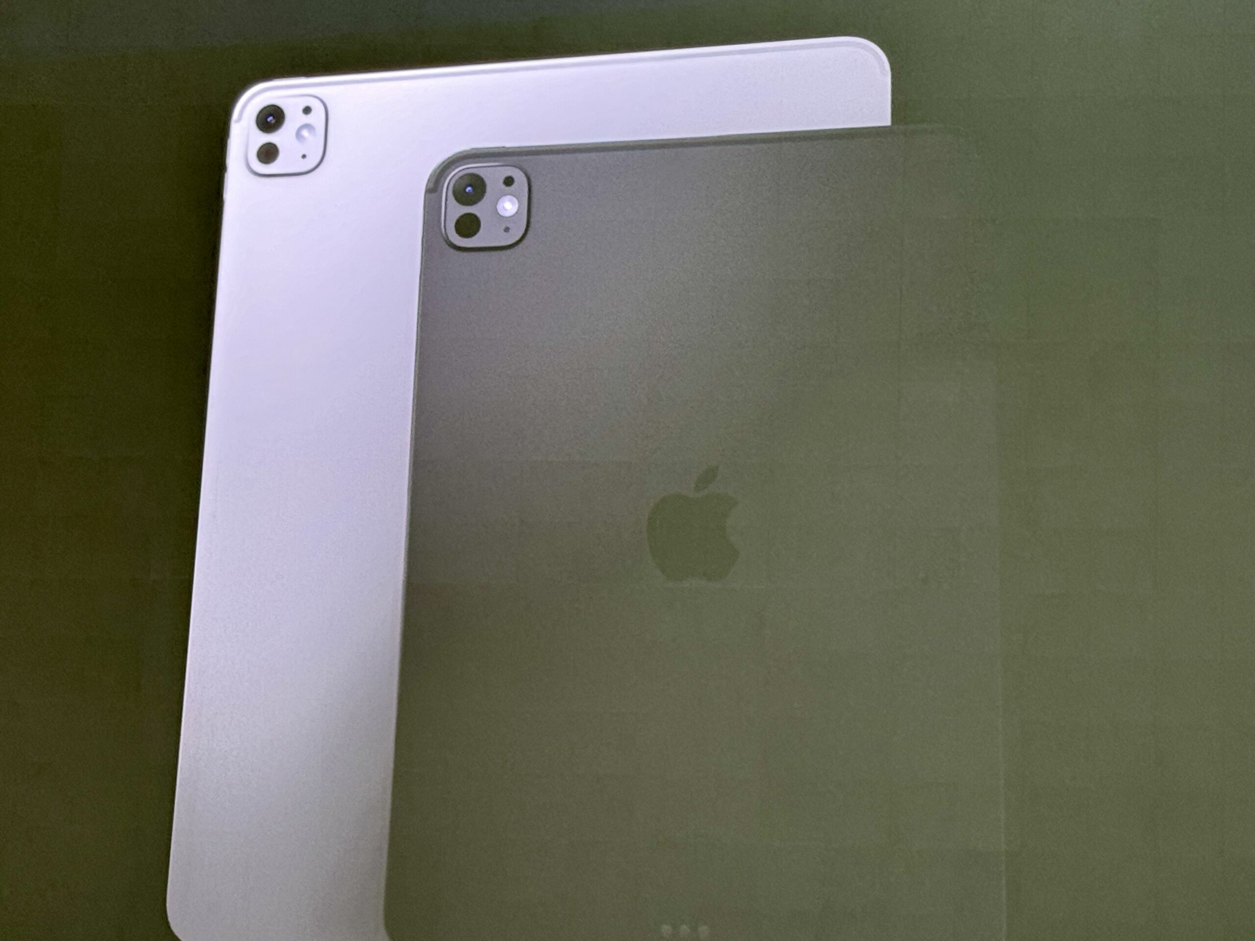 Apple lancerer ny iPad Pro 1 iPad Pro