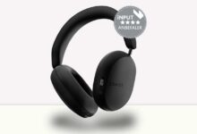 Sonos rammer plet – Sonos Ace anmeldelse 5 Sonos Ace