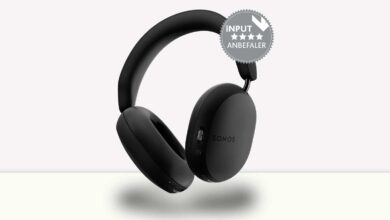 Sonos rammer plet – Sonos Ace anmeldelse 15 Sonos Ace