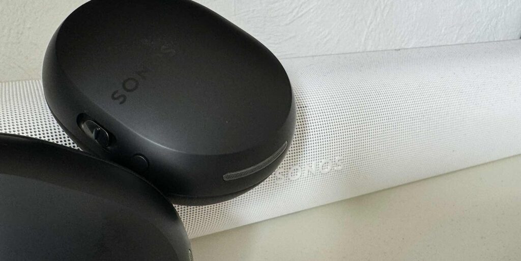 Sonos rammer plet – Sonos Ace anmeldelse 2 Sonos Ace
