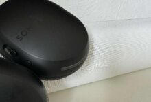 Nu virker Sonos Ace også med billigere soundbars 6 Sonos Ace