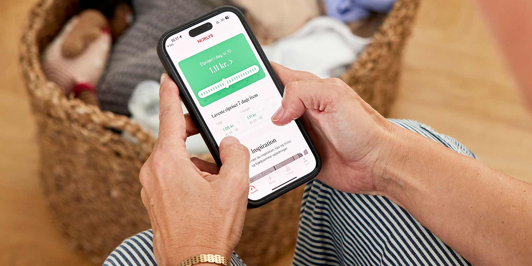 Find hjemmets største strømslugere 12 strømslugere