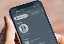 Nu ruller hovederne hos Sonos 7 Sonos