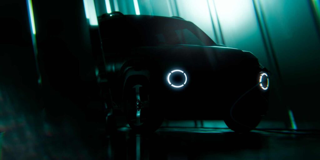 Hyundai Inster er en lille elbil med 355 kilometer på batteriet 2 Hyundai Inster