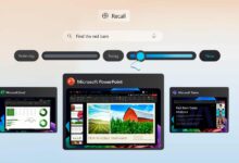Microsoft udskyder udskældt AI-funktion 4 Recall