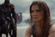 Kingdom of the Planet of the Apes lander på fladskærmen 9. juli 2 Kingdom of the Planet of the Apes