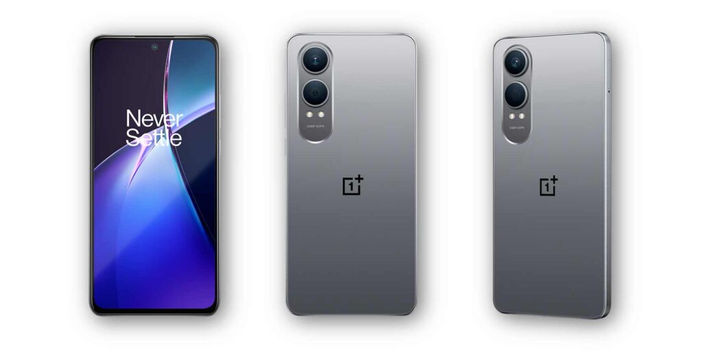 OnePlus Nord CE4 Lite lanceret – her er pris og specs 2 OnePlus Nord CE 4 Lite