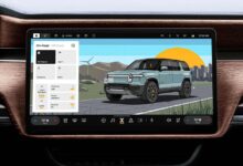 Volkswagen skyder milliarder i Rivian 5 Rivian