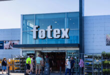 Føtex åbner ubemandet døgnbutik med ny teknologi: Føtex Go 5 Føtex åbner ubemandet døgnbutik med ny teknologi