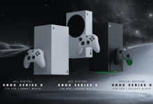 Microsoft introducerer ny Xbox Series X konsol 3 Microsoft introducerer ny Xbox Series X konsol
