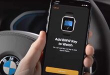 13 nye bilmærker får Car Key i din iPhone 2 Apple Car Key