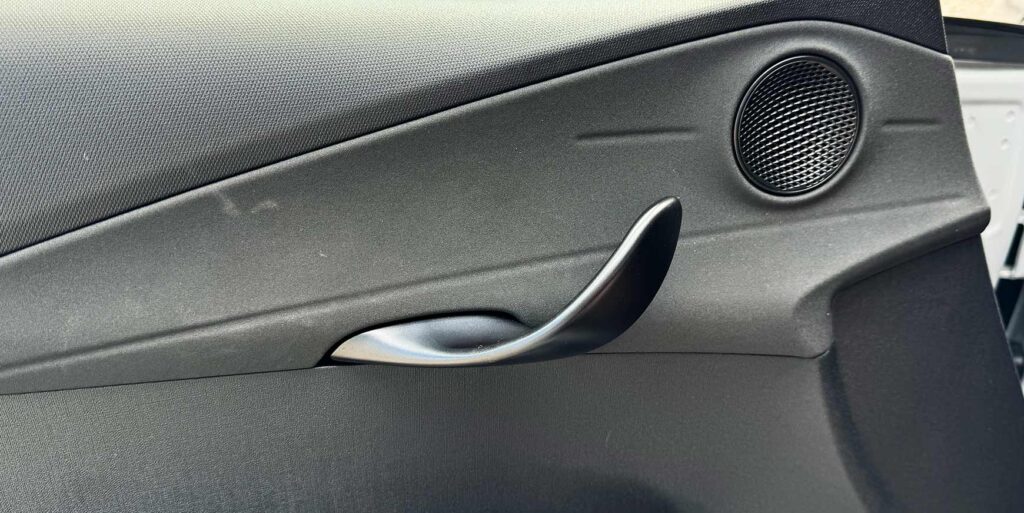 TEST: Byd Dolphin 4 Byd Dolphin