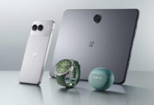 Her er sommernyhederne fra OnePlus 15 OnePlus Nord 4