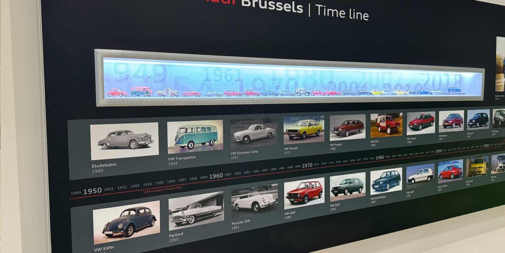 Historisk VW-fabrik truet af lukning 5 2024 0710 audi q8 04