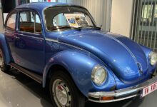 Historisk VW-fabrik truet af lukning 6 Audi Q8