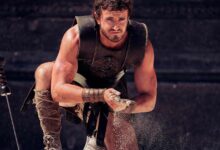 Gladiator II traileren udgivet – se den her 2 Gladiator II