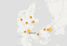 Lynladning for 1 krone hos Uno-X 3 Uno-X