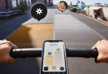 Nu kan du game mens du cykler 8 Cowboy