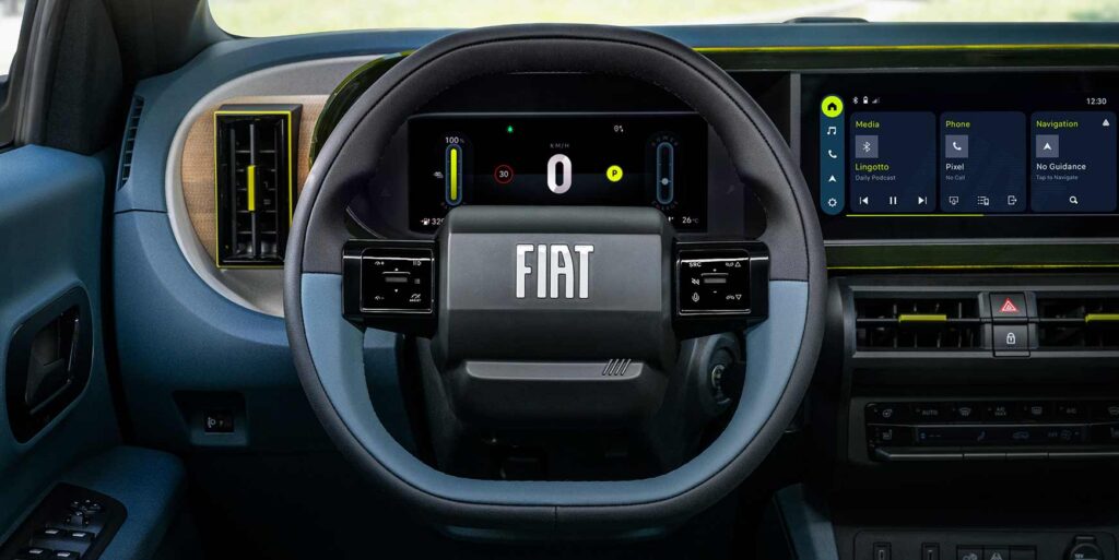 Fiat Grande Panda får pris på under 200.000 kroner 6 2024 0712 grande panda 04