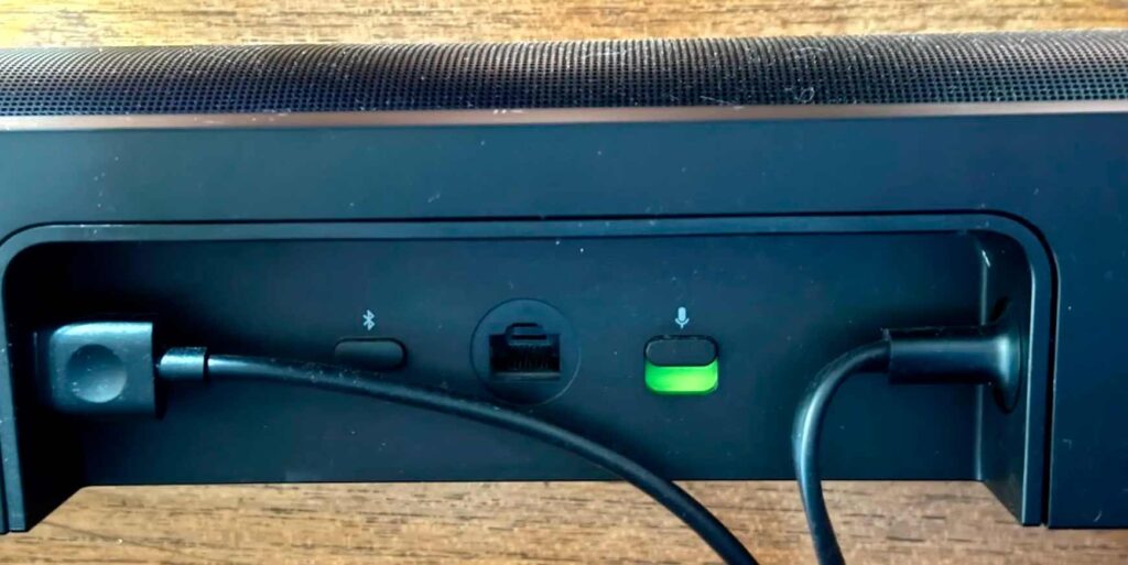 Sonos brygger på avanceret Atmos-soundbar 2 Lasso