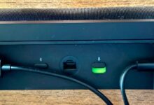 Kilde: Sonos Lasso er markant større end tidligere soundbars 6 Sonos Lasso
