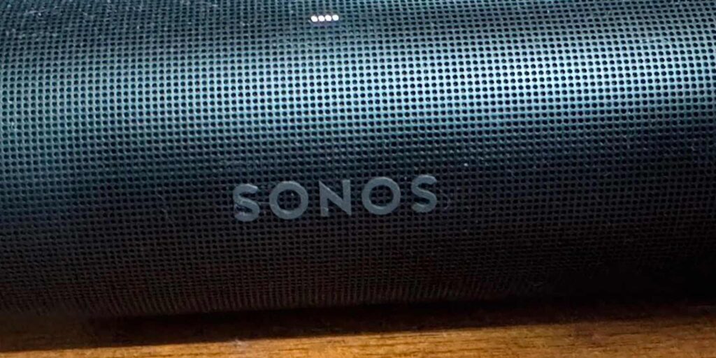 Kilde: Sonos Lasso er markant større end tidligere soundbars 2 Lasso