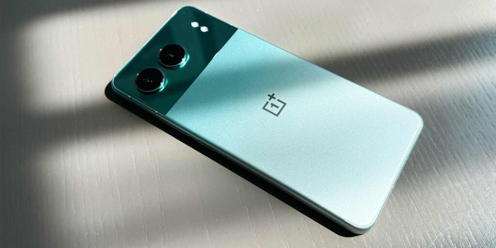 Anmeldelse: OnePlus Nord 4 2 OnePlus Nord 4