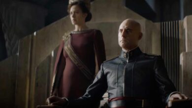 Dune tv-serie får premiere til november 12 Dune Prophecy