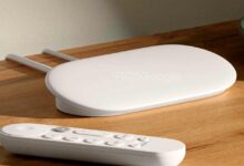 Her er afløseren for Chromecast med Google TV 5 Google TV Streamer