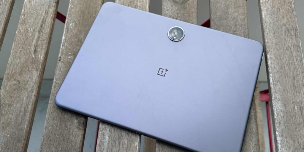 Anmeldelse: OnePlus Pad 2 2 OnePlus Pad 2