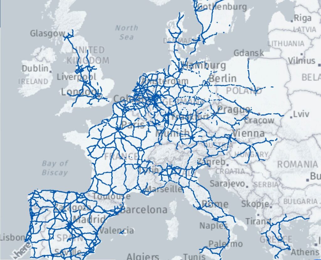Ford Mustang Mach-e godkendt til håndfri kørsel i Danmark 2 håndfri