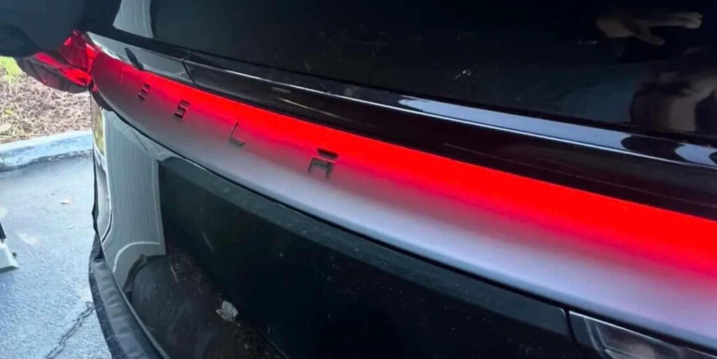 Tesla Model Y Juniper: Den store opdatering, der kan revolutionere verdens mest solgte elbil 2 Tesla Model Y Juniper