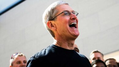 Infografik: Sådan blev Apple en abonnementsmaskine 6 Apple