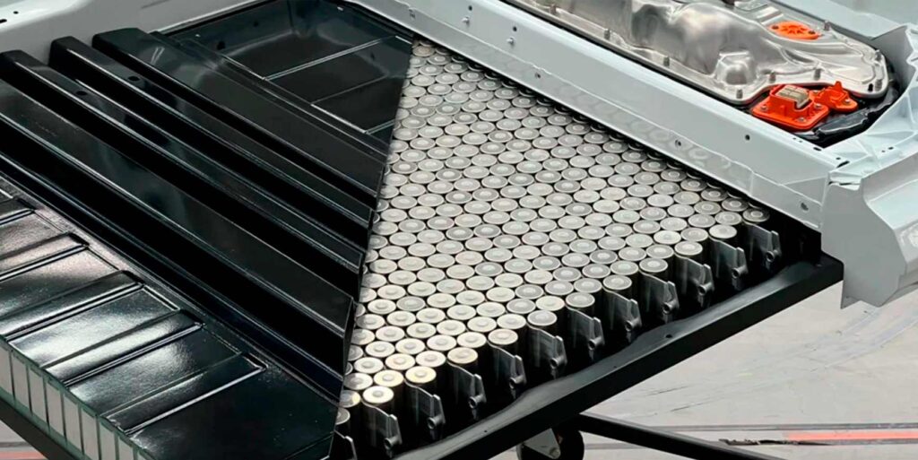 Silicium-kulstof batterirevolutionen er startet 3 4680