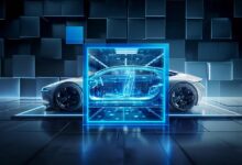 Intel vil gøre biler til rullende spillekonsoller 5 Intel Arc
