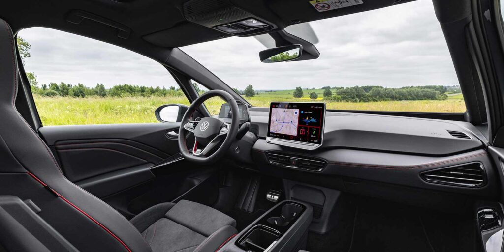 VW klar med danske priser på ID.3 GTX 3 "ID.3 GTX"