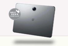 Anmeldelse: OnePlus Pad 2 4 OnePlus Pad 2