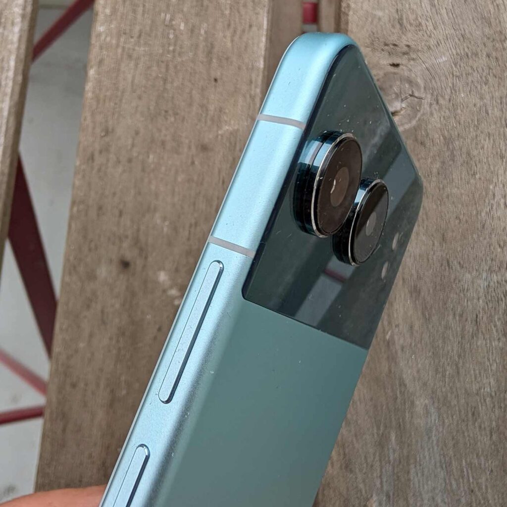 Anmeldelse: OnePlus Nord 4 5 2024 0816 oneplus nord 4 02