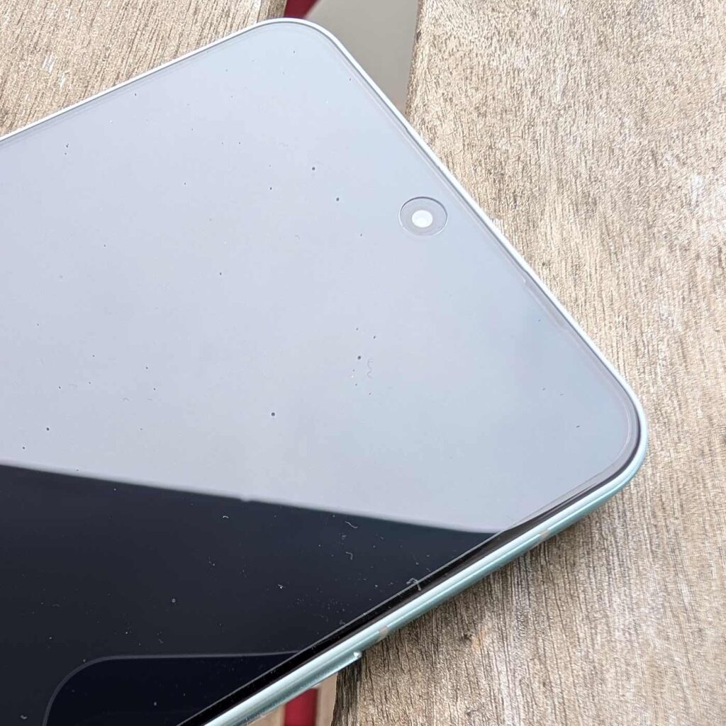 Anmeldelse: OnePlus Nord 4 4 2024 0816 oneplus nord 4 03