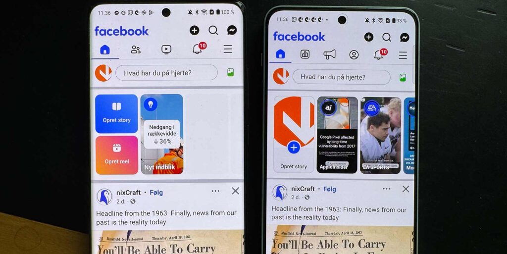 Anmeldelse: OnePlus Nord 4 3 OnePlus Nord 4