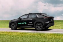 Uber vender tilbage til Danmark 4 Uber