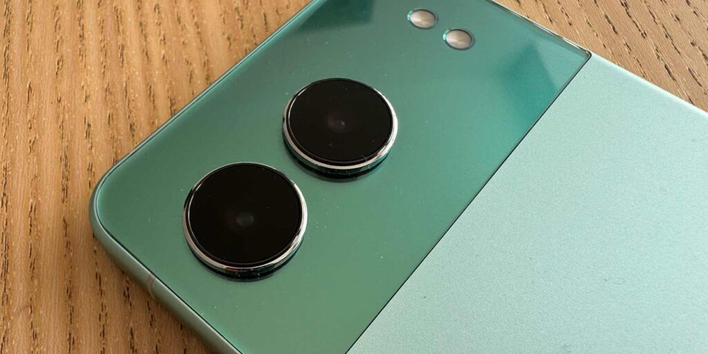 Anmeldelse: OnePlus Nord 4 7 OnePlus Nord 4