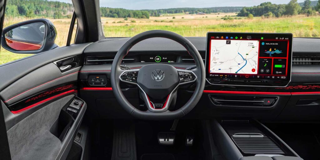 Prøvekørt: Volkswagen ID.7 GTX Tourer 5 2024 0820 id7 gtx tourer 04
