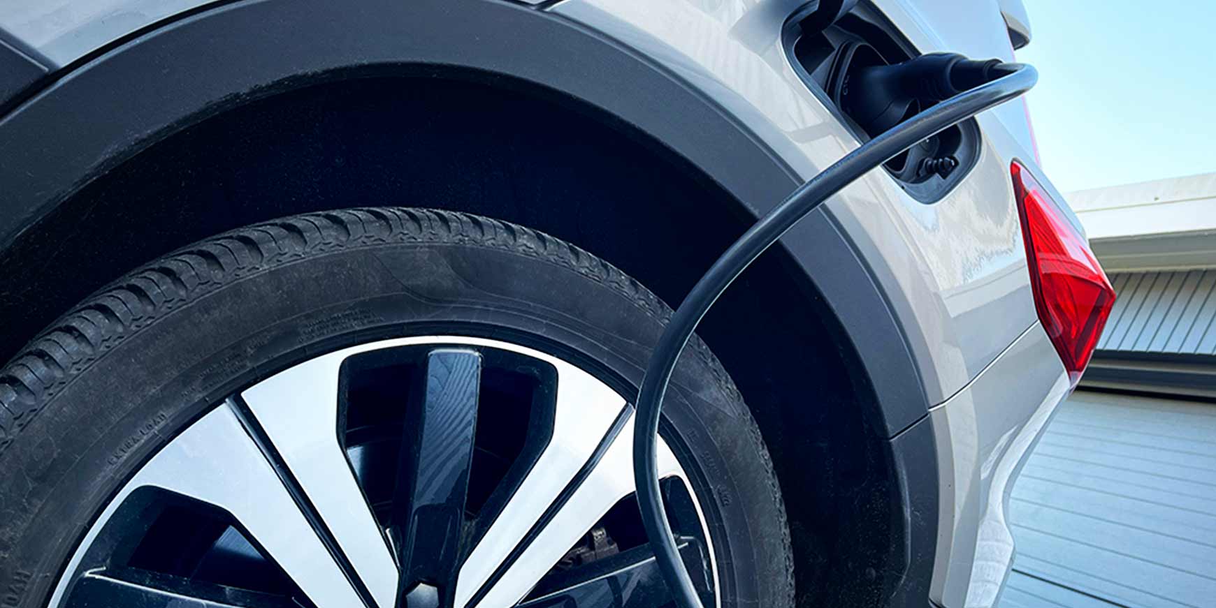 Elbiler har dæk i bedre stand end andre biler 7 dækslid