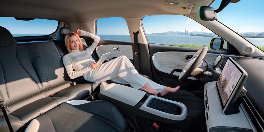 Her er Europas billigste elbil 2 Nammi Box