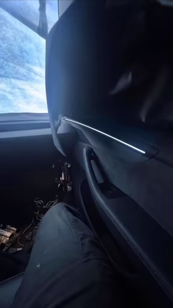 Nye fotos af Tesla Model Y Juniper 3 9aad6b26 0c5d 430a a3c0 afca28ddafa7