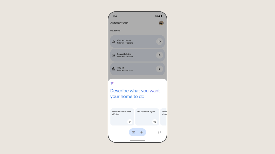 Gemini skal gøre Google Home intelligent 2 Google Home